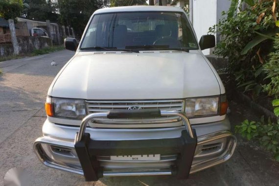 2000 Toyota Revo for sale