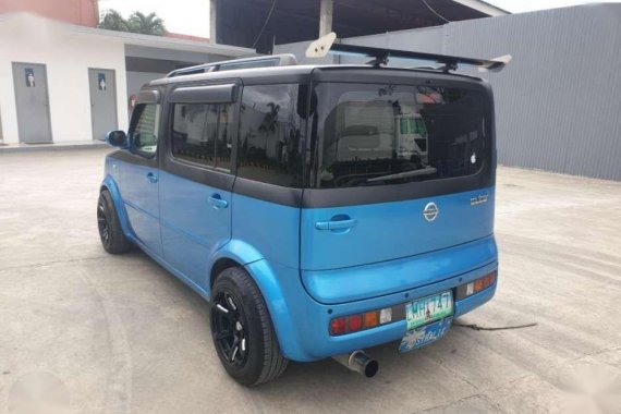 Nissan Cube 2011 for sale