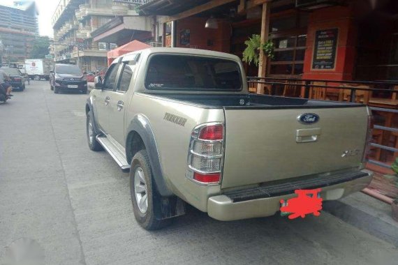 Ford Ranger 2008 for sale