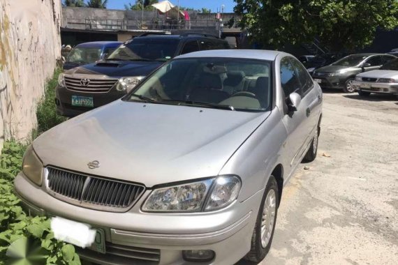 Nissan Exalta Grandeur 2001 for sale