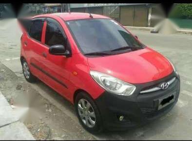 Hyundai i10 2011 for sale