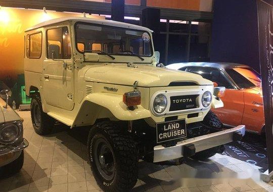 Toyota Land Cruiser 1975 for sale