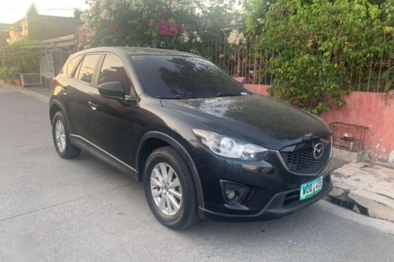 2013 Mazda Cx5 for sale