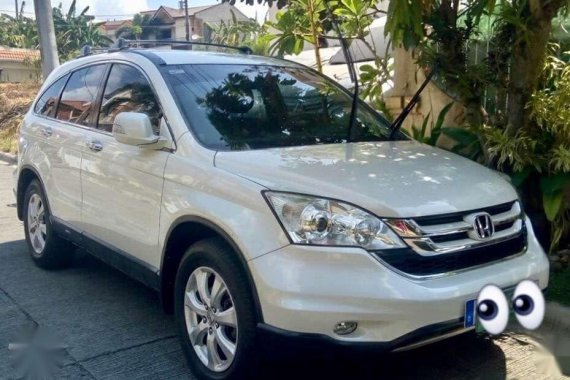 Honda Crv 2011 for sale