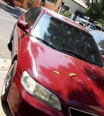 1999 Honda Accord for sale