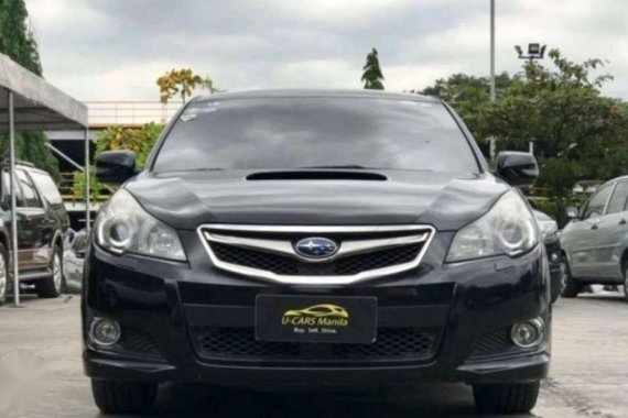 2010 Subaru Legacy for sale