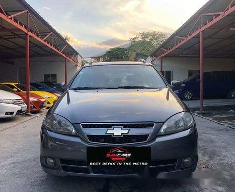 Chevrolet Optra 2008 for sale