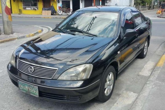 Nissan Sentra 2005 for sale