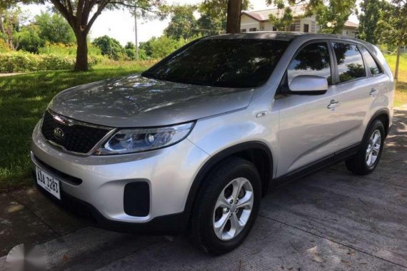 Kia Sorento 2015 for sale