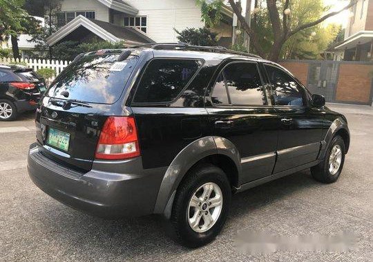 Kia Sorento 2004 for sale