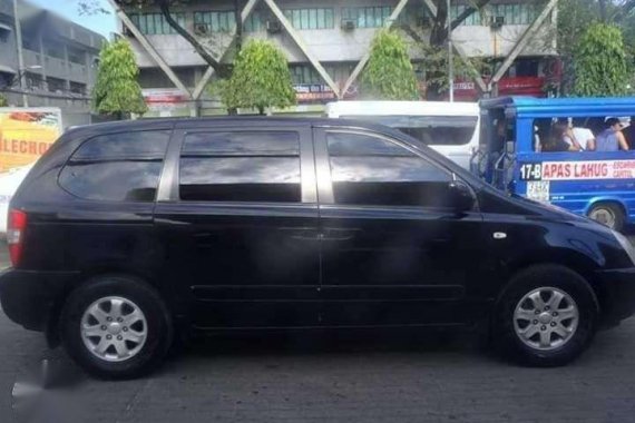 Kia Carnival 2008 for sale