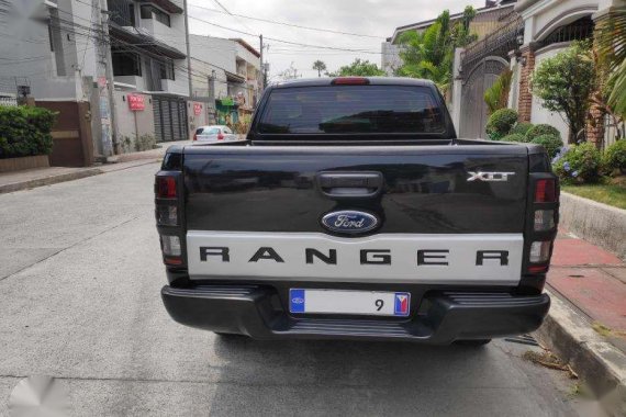 Ford Ranger 2015 for sale