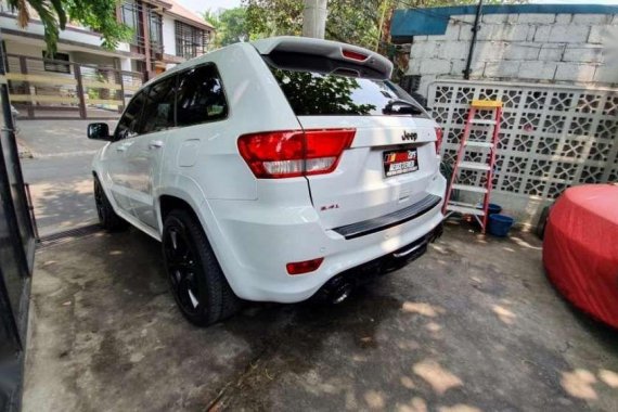 Jeep Grand Cherokee 2013 for sale