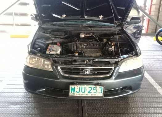 Honda Accord 1999 for sale