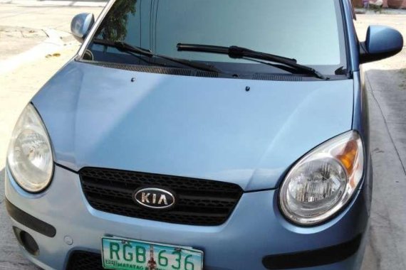 Kia Picanto 2008 for sale