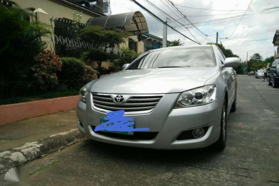 Toyota Camry 2007 for sale