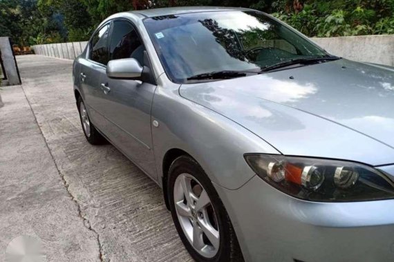 Mazda 3 Model 2006 for sale