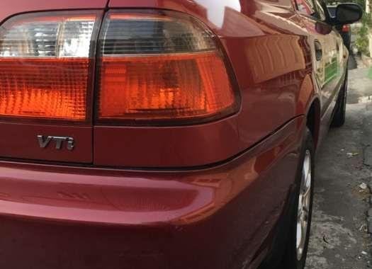Honda Civic 1999 for sale