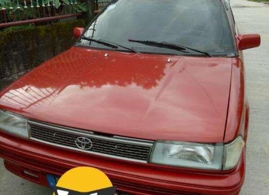 Toyota Corolla 1993 for sale