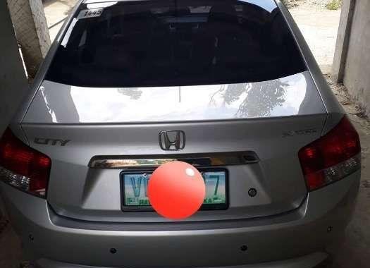 Honda City 2009 for sale