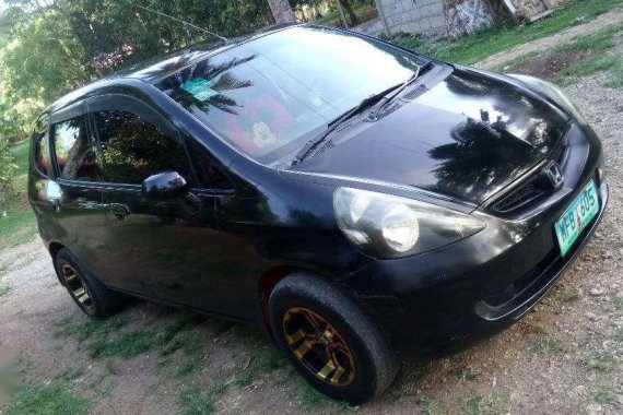 Like new Honda Fit for sale