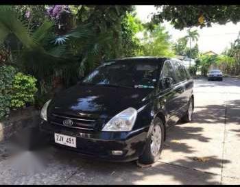 Kia Carnival 2006 for sale