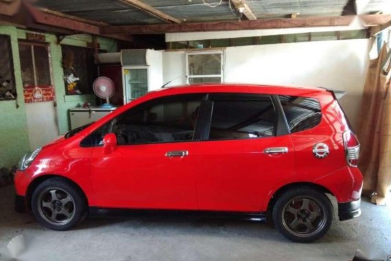 Like new Honda Fit For Sale