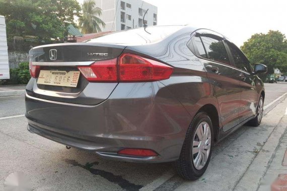 2017 Honda City for sale