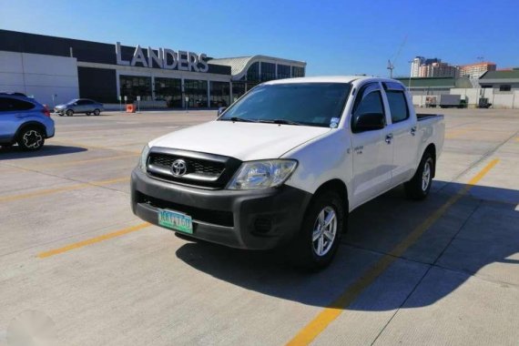 Toyota Hilux 2009 for sale