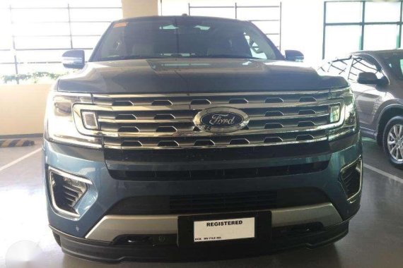 Ford Expedition 2019 for sale