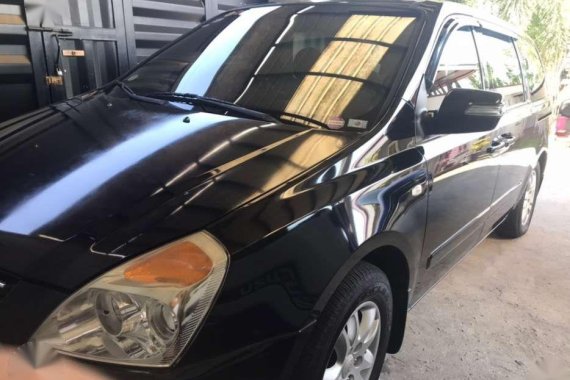 Kia Carnival LWB 2010 for sale 