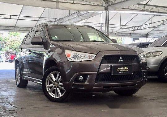 Mitsubishi ASX 2012 for sale