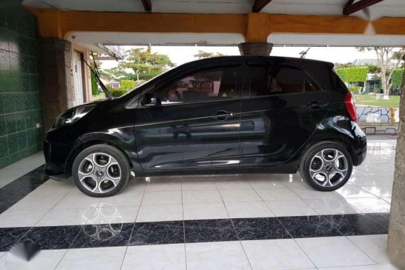 KIA PICANTO 2017 FOR SALE