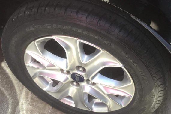 Ford Ecosport 1.5L 2015 for sale