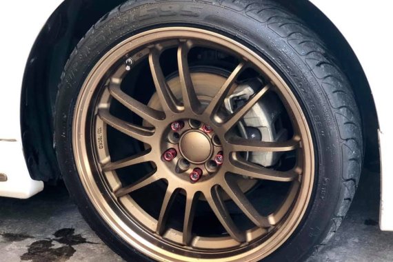 Honda Civic 2012 Fb A/T for sale 