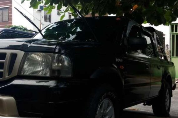 Ford Ranger Trekker 2003 for sale 