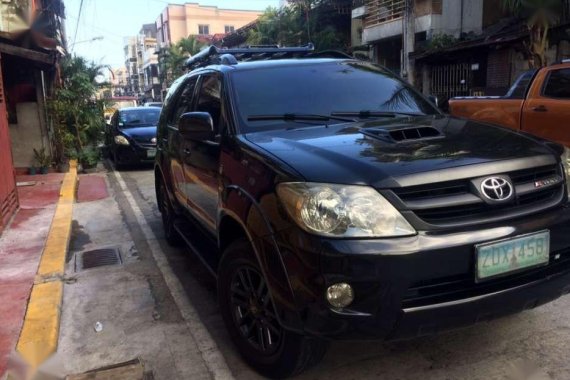 Toyota Fortuner 2006 for sale