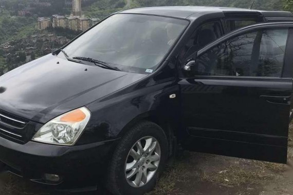 Kia Carnival LWB 2010 for sale 