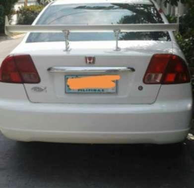 Honda Civic Sedan 2001 for sale