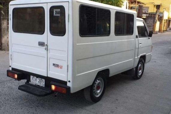 Mitsubishi L300 2003 for sale