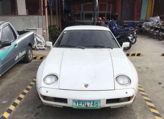 1981 Porsche 928 for sale