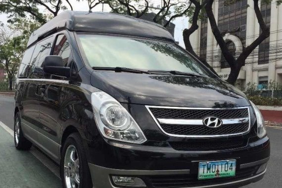 Hyundai Grand Starex 2011 for sale