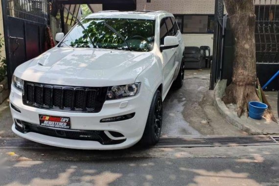 Jeep Grand Cherokee 2013 for sale