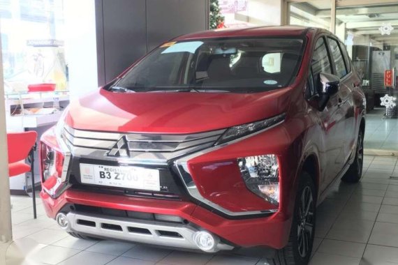 2019 Mitsubishi Xpander for sale