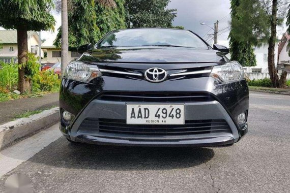 Toyota Vios 2014 for sale