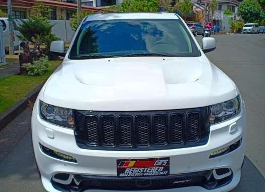 2014 Jeep Cherokee For sale