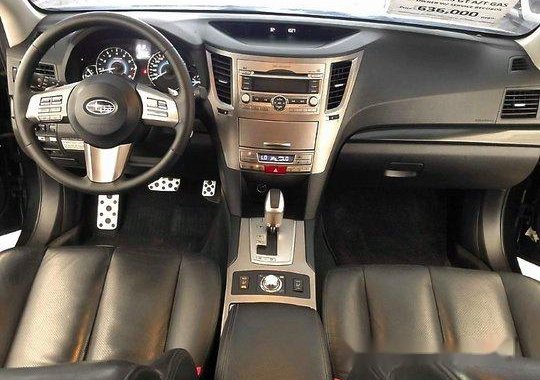 Subaru Legacy 2010 for sale