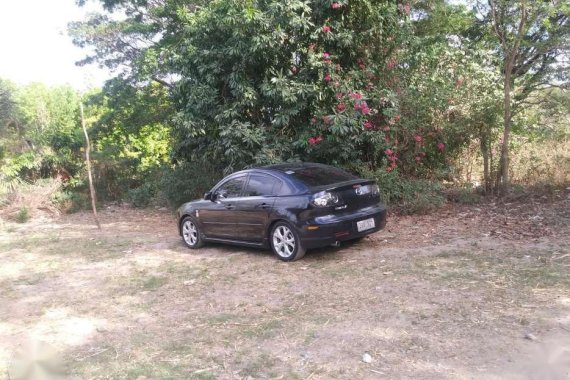 Mazda 3 2008 For sale