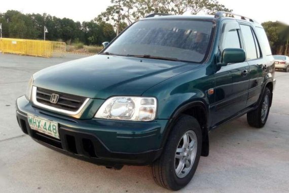 Honda Cr-V 1999 for sale