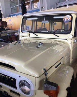 Toyota Land Cruiser 1975 for sale